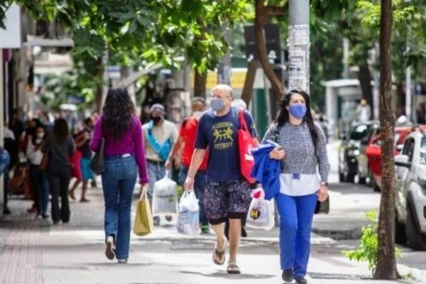 Brasil tem dois casos positivos da variante Deltacron, diz Queiroga