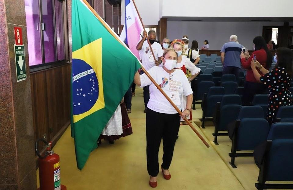 Congresso nacional vai reunir artesãos de todo País no Espírito Santo