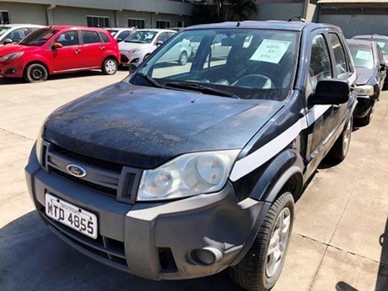 Seger oferta veículos a partir de R$ 3,2 mil em leilão on-line, no ES