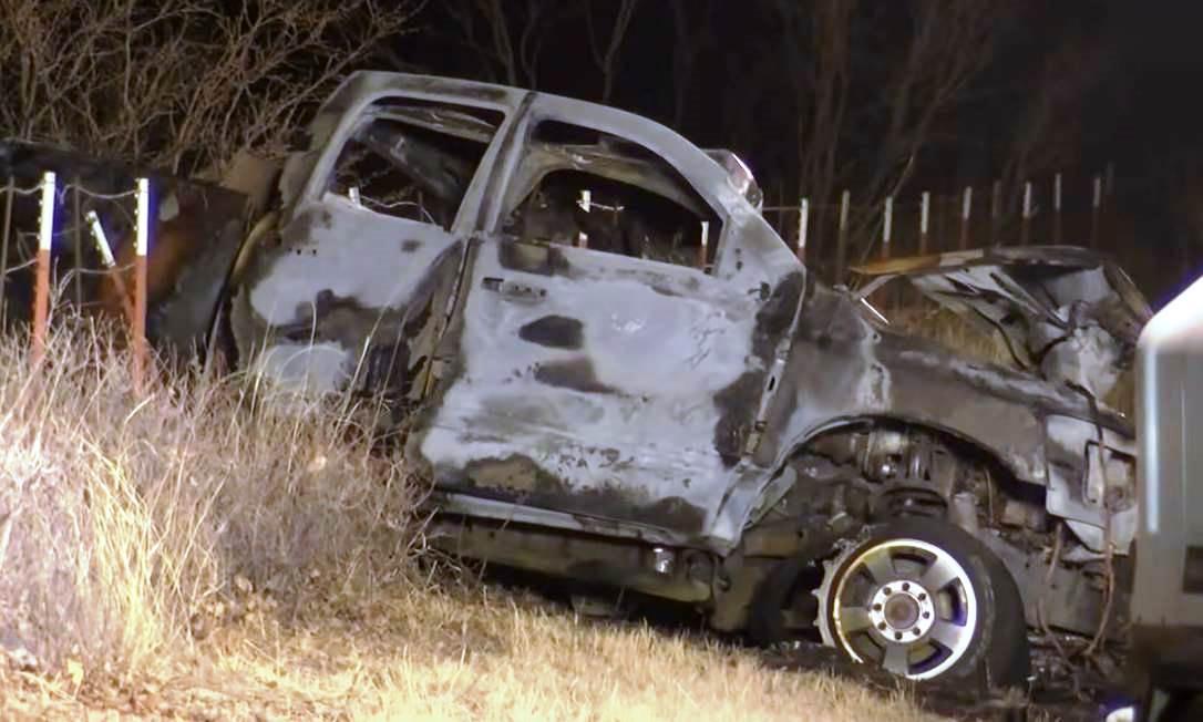 Adolescente de 13 anos estava dirigindo em acidente que deixou nove mortos no Texas