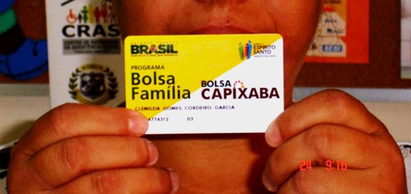 Saiba o que muda com reformulação do Bolsa Capixaba, no ES