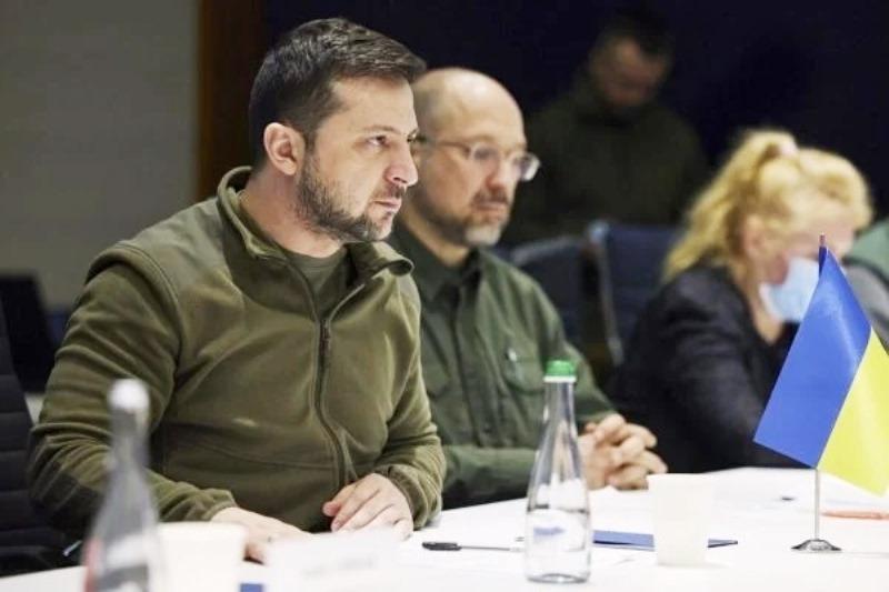 Zelensky propõe boicote geral e Rússia alerta: “Afetaria todo o mundo”