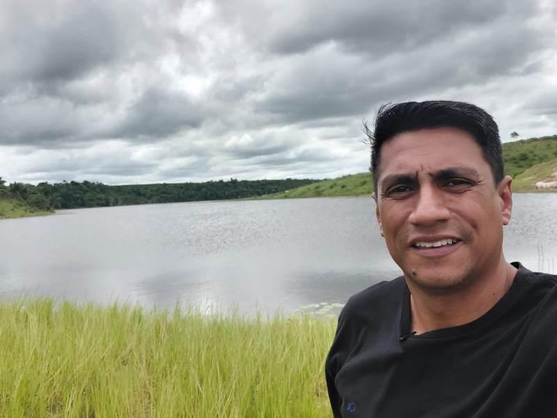 Vice-prefeito Kleilson Rezende destaca avanços na proteção do Meio Ambiente em Pedro Canário, ES