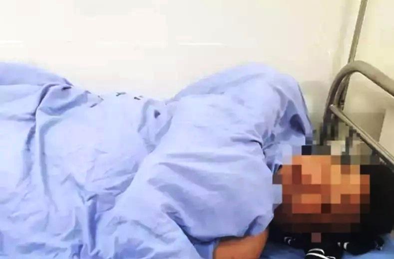 Esposa corta o pênis do marido após flagrá-lo abusando da sobrinha