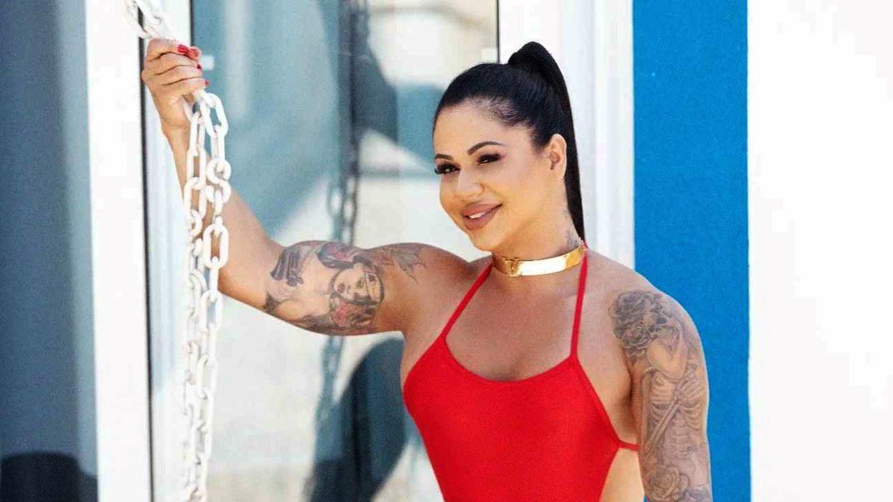 Dona do ‘maior bumbum do Brasil’ é assediada na rua