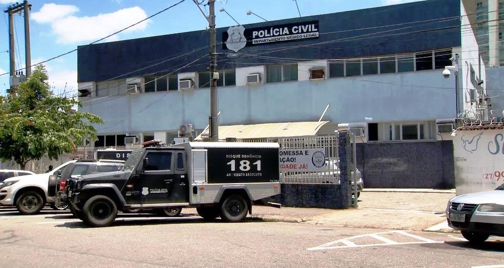 Homem é morto a tiros após invadir casa em Viana, ES