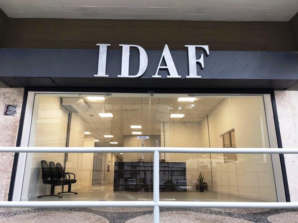 Governo do ES vai investir R$ 16,4 milhões em melhorias no Idaf