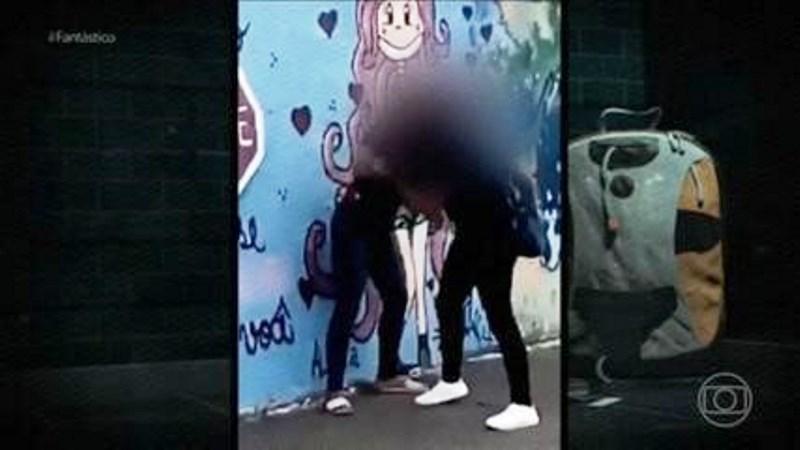 Estudante de 20 anos é preso suspeito de planejar massacres em escolas do DF