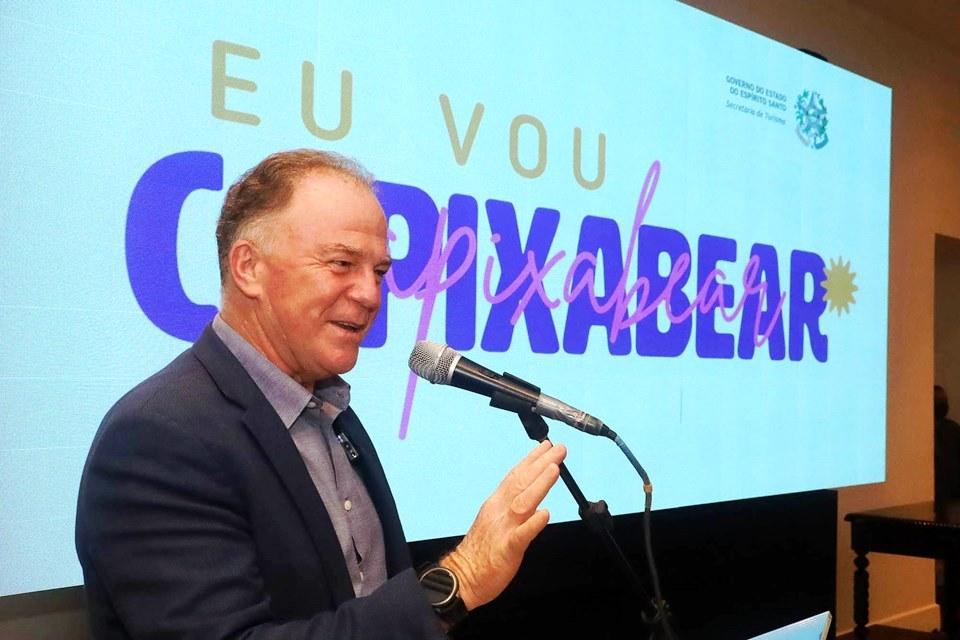 Governo do ES entrega projetos e ações para incremento do turismo capixaba