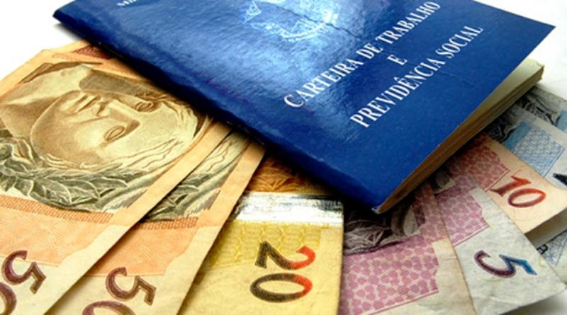 Caixa paga última parcela do abono salarial nessa quinta-feira (31)