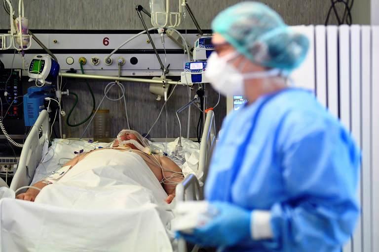 ES soma 14.337 mortes e 1.039.074 casos de Covid-19