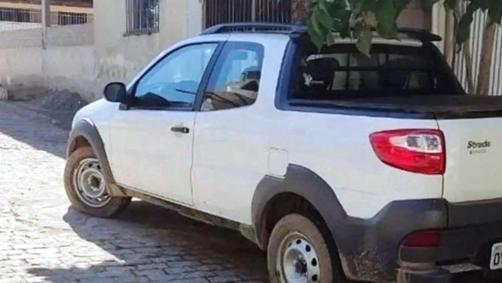 Polícia investiga desaparecimento de idosa e filho dela no Sul do ES