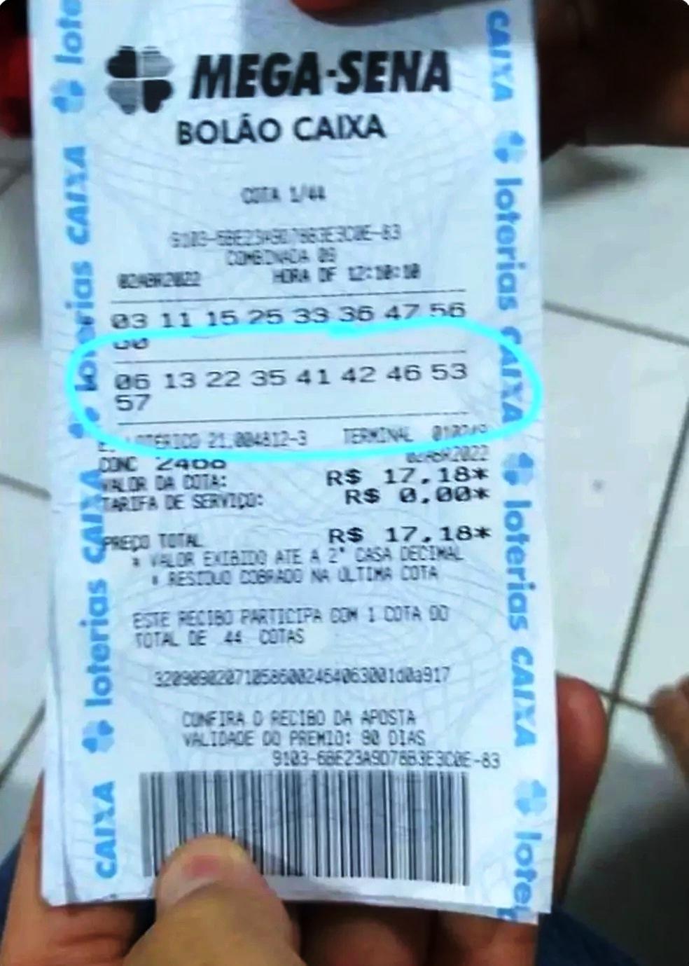 Mega-Sena premia de faxineiras a executivos e provoca briga em empresa em SP após vazamento de informações sobre vencedores