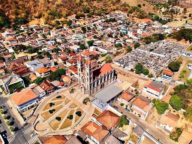 Justiça cassa mandato de prefeito e determina novas eleições em Itaguaçu