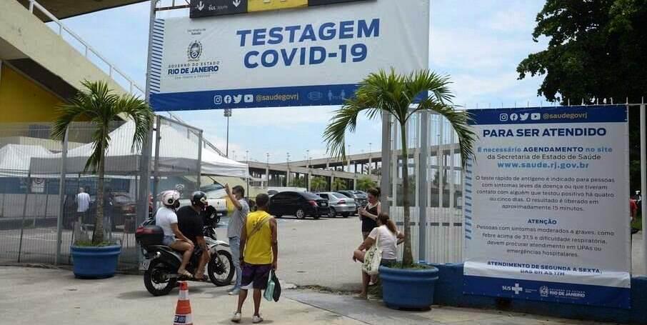 Brasil tem 195 óbitos e 27.120 casos de covid-19 em 24 horas