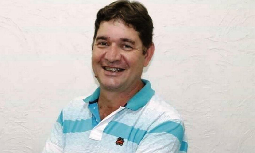 Filho é preso por mandar matar o pai e tentar maztar a mãe por causa de herança