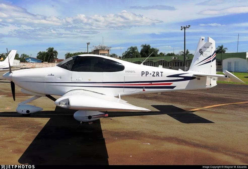 Avião que desapareceu na Argentina é de empresário de Florianópolis; saiba quem são os ocupantes