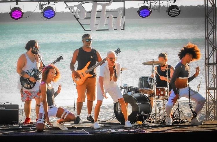 Pedro Canário recebe neste fim de semana Caravana Cultura em Toda Parte com shows, palestras e oficinas culturais