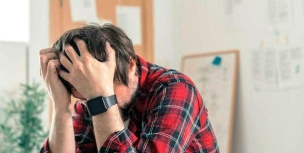Burnout: Metade dos recrutadores veem profissionais propensos a sofrer da síndrome