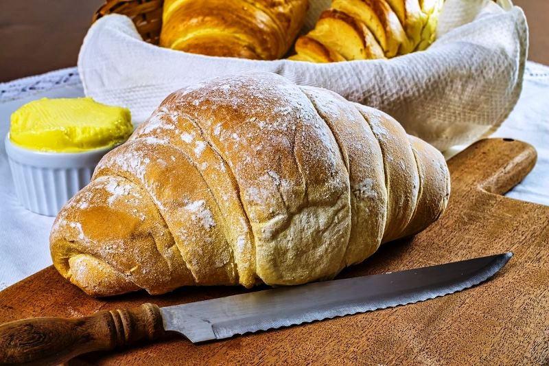 Dicas para guardar pão caseiro para não ficar duro: Saiba como armazenar e manter fresco