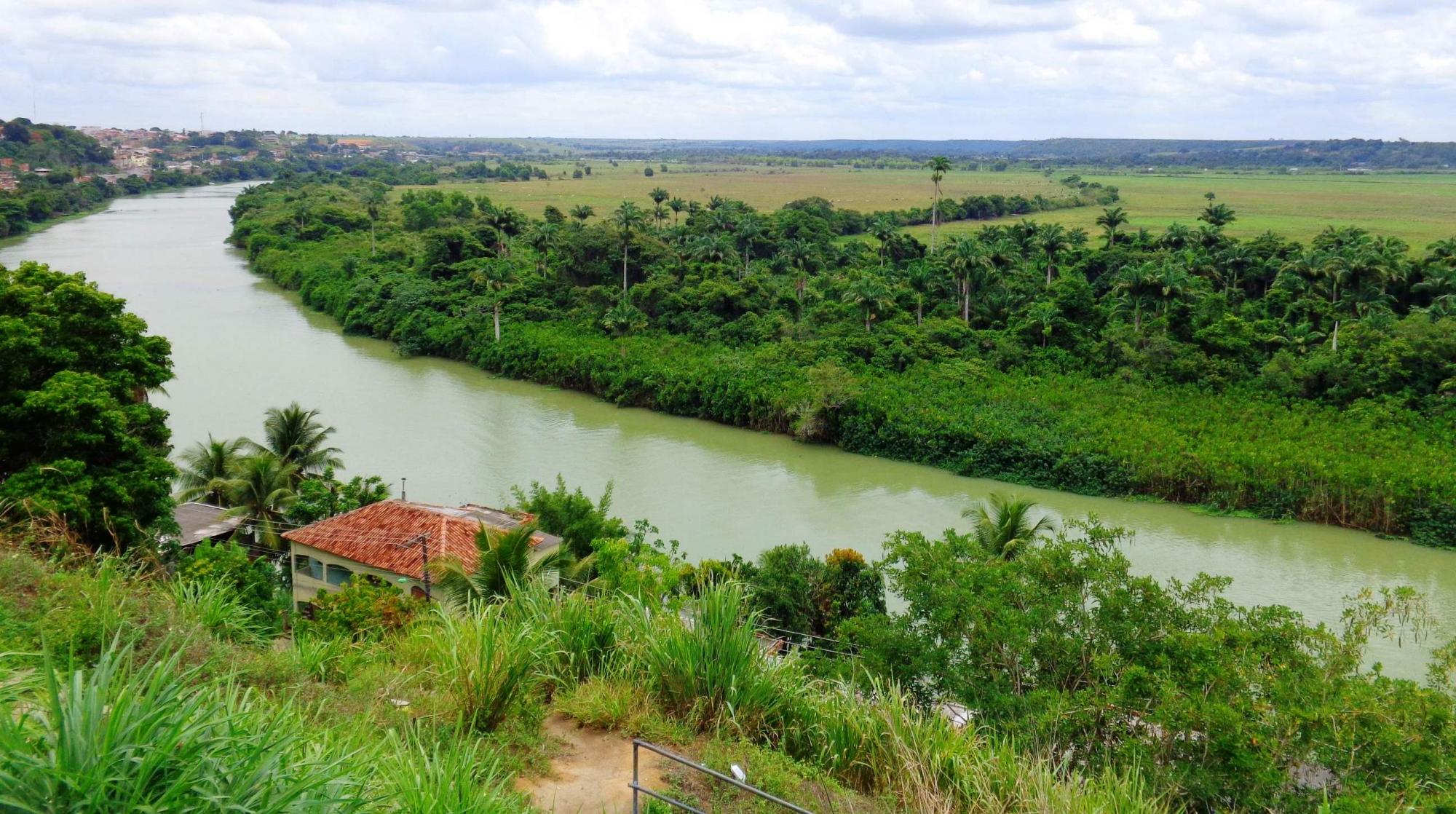 Servidor do Detran/ES é encontrado morto no Rio Cricaré, no interior do ES