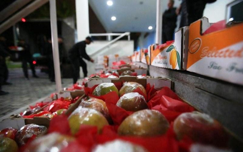 Justiça anula apreensão de 700 kg de cocaína em mangas após entrada de policiais em galpão sem mandado