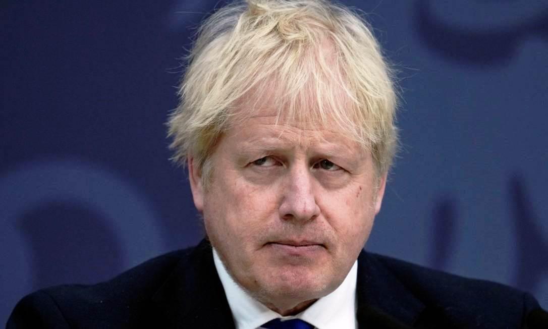 Após sanções, Rússia proíbe entrada no país de primeiro-ministro Boris Johnson e altos funcionários do Reino Unido