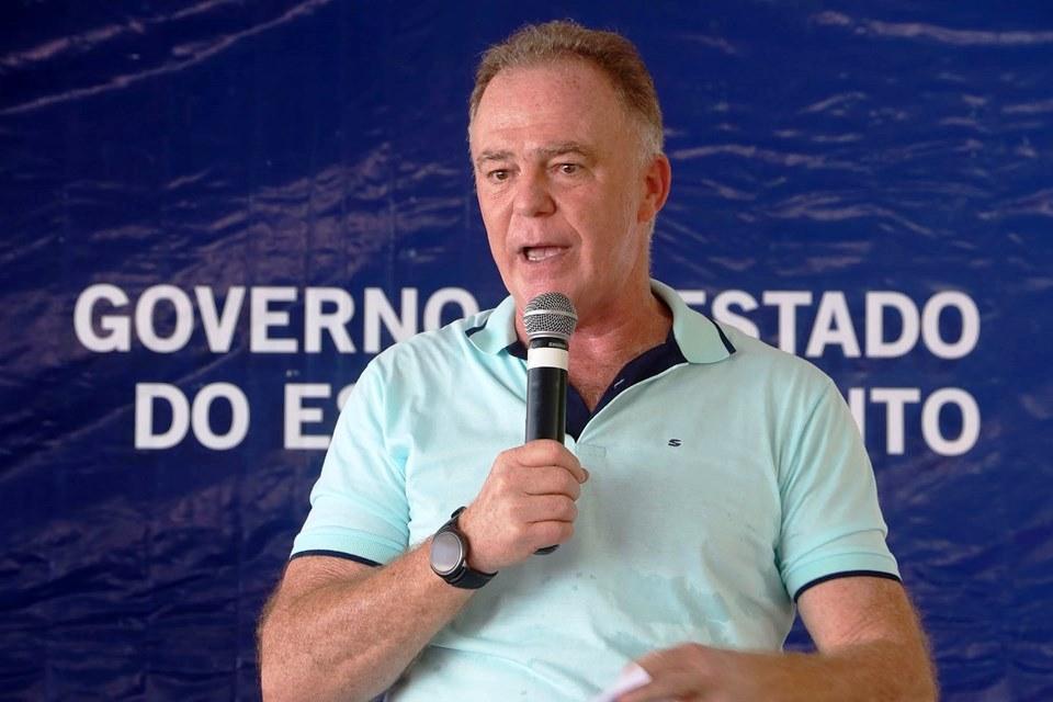 Rio Novo do Sul (ES) recebe obras e investimentos nas áreas de infraestrutura, saúde e educação