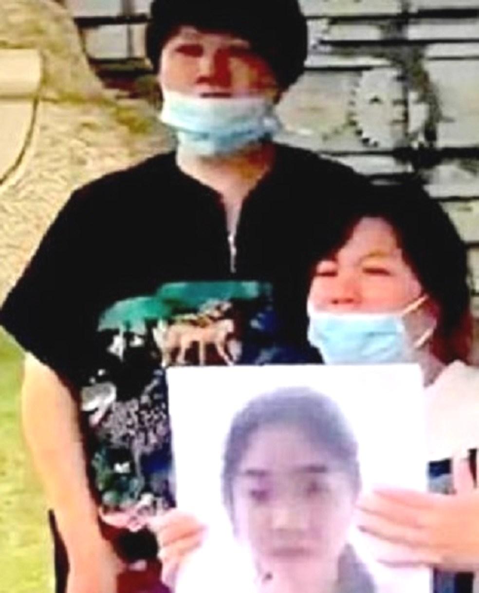 Americano é condenado à morte na China por assassinato de ex-namorada