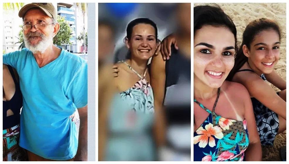 Corpo de idoso é achado e número de mortos em desabamento de prédio sobe para três