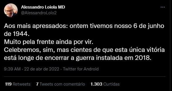 Perdão a Silveira ajuda Bolsonaro a recuperar confiança de radicais