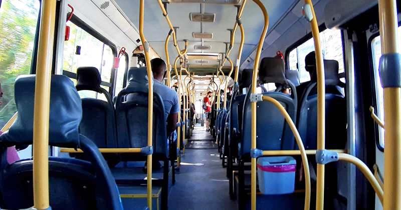 Lei prevê que vítima de assalto em ônibus seja indenizada no ES; o que dizem os especialistas