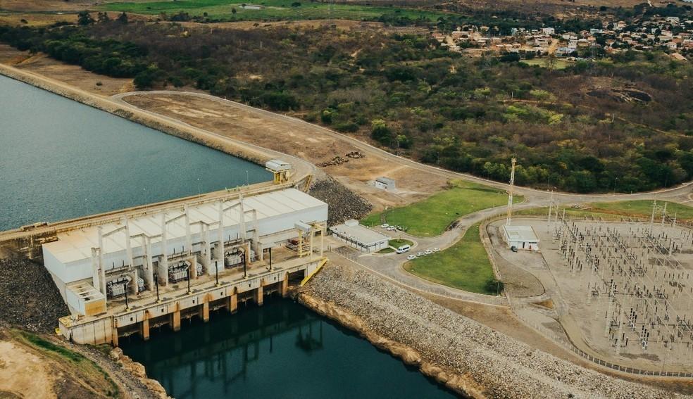Usina Hidrelétrica de Aimorés fará teste de sirenes nesta segunda-feira (25)