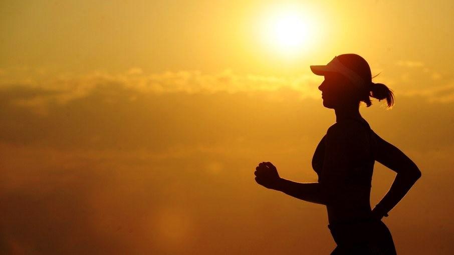 Praticar corrida pode ajudar mulheres a ter orgasmos mais intensos