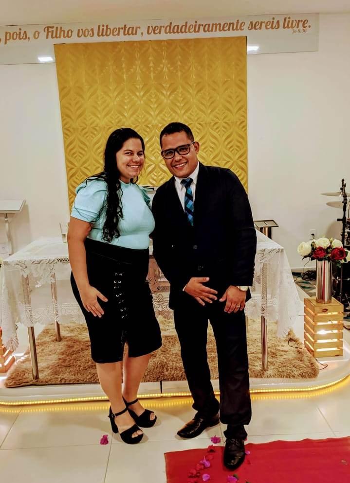 Igreja de Deus Preciosa Semente realiza o 3º Vigilhão “Abala Areal”, em Conceição da Barra, ES, neste sábado (30)