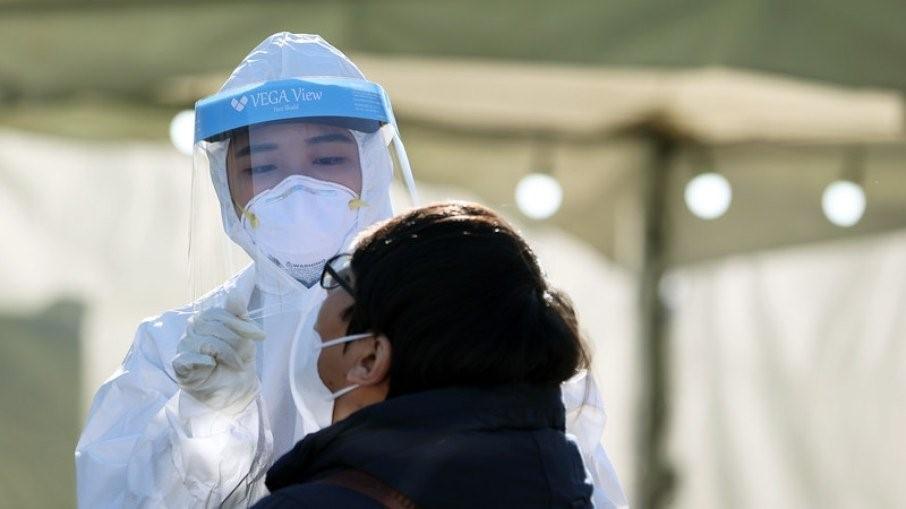 Em 24 horas, Brasil registra 185 novas mortes por covid-19
