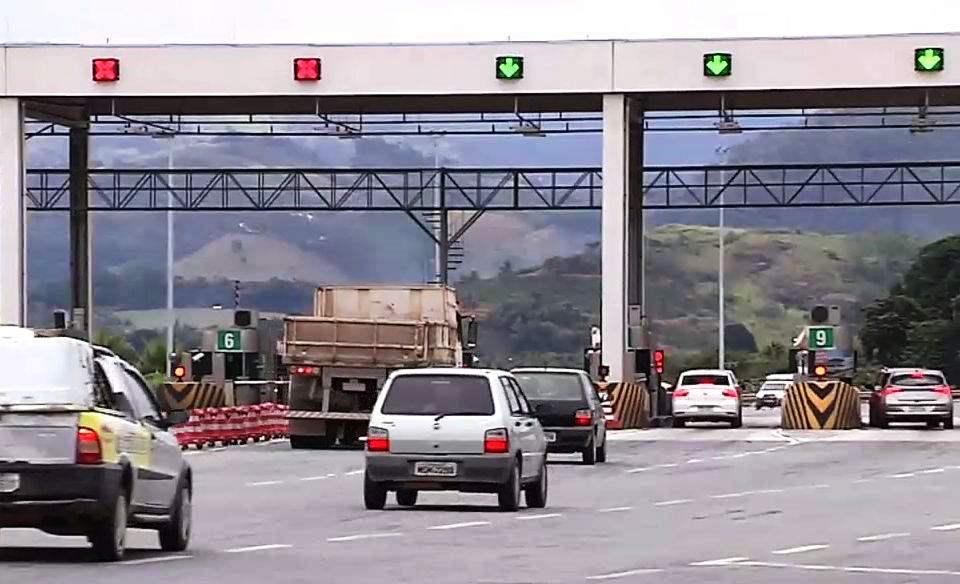 Pedágio na BR-101 no ES fica mais caro a partir deste sábado; confira os valores
