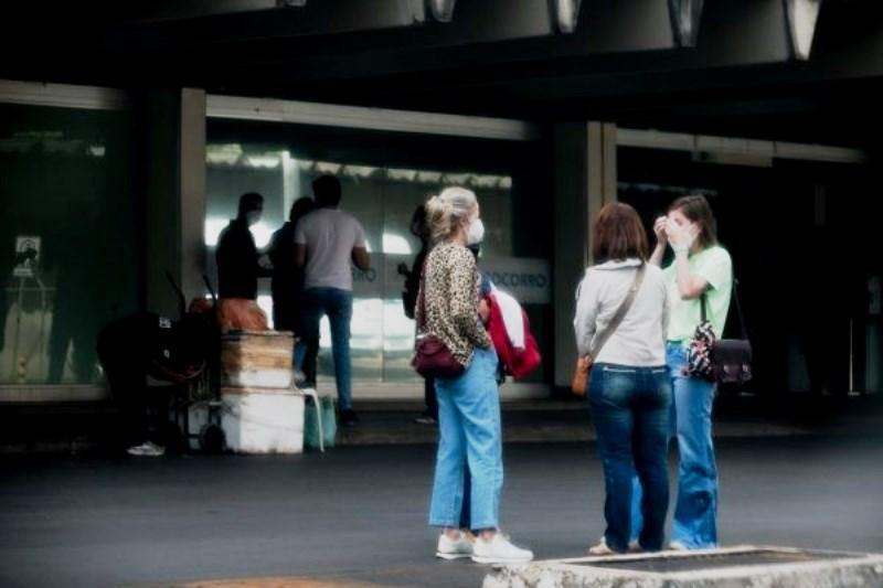 Mesmo sem dados de 7 UFs, média móvel de mortes por Covid-19 aumenta 26%