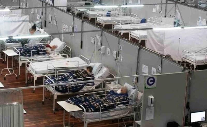 Brasil registra 16 mortes Por Covid-19 no feriado de 1º de Maio