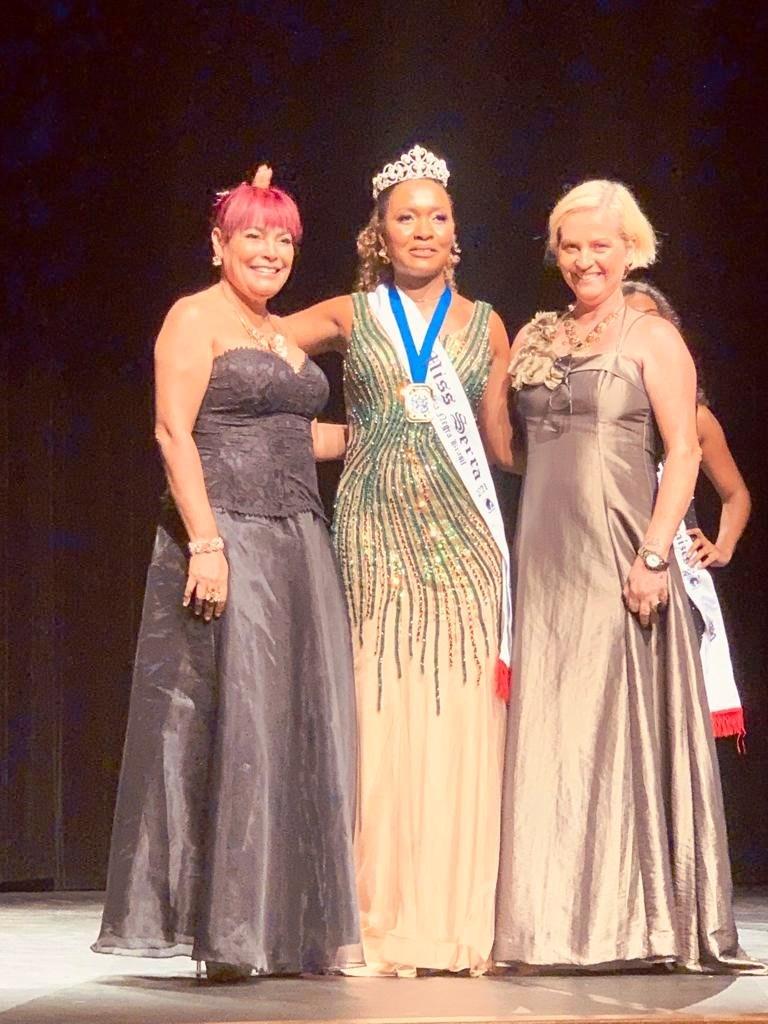 Vera Rafha e Agatha Produções serão homenageadas na Câmara da Serra, ES, nesta terça-feira (3)