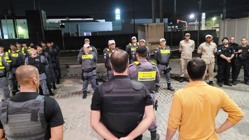 ES fecha primeiro quadrimestre com menor número de homicídios desde 1996