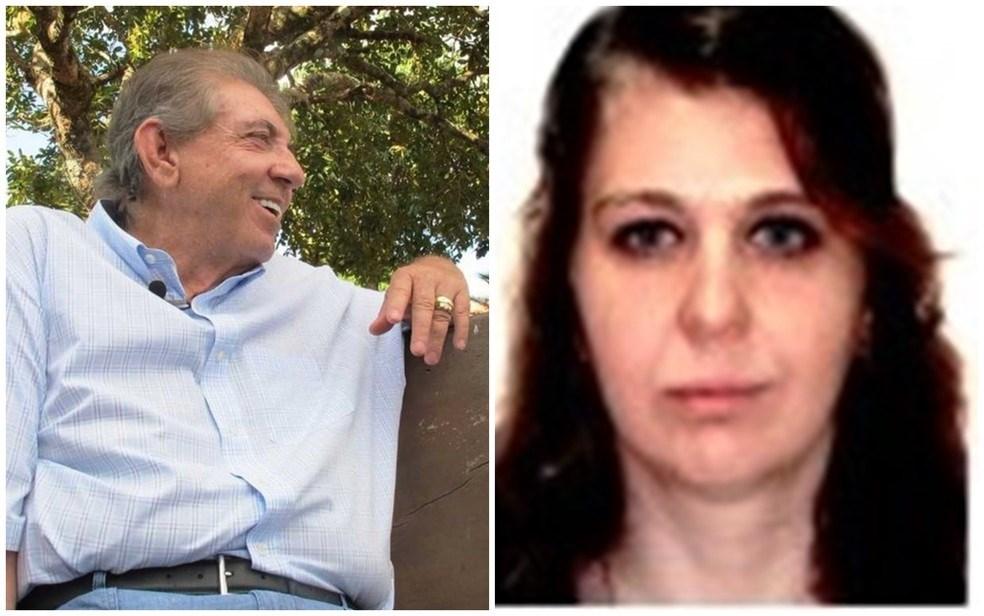 Advogada, nova esposa de João de Deus presta serviço como conciliadora para o TJ-GO