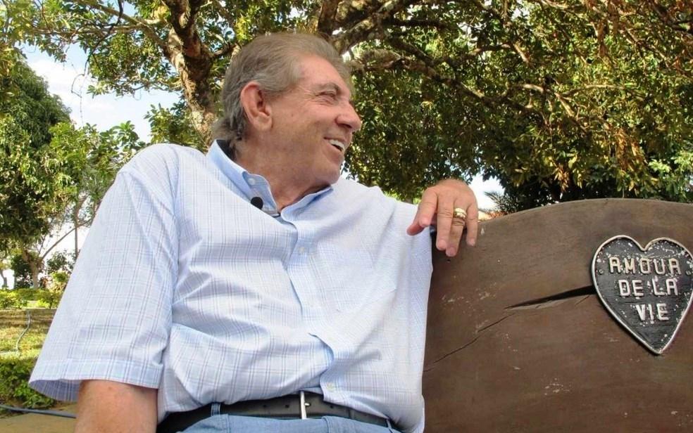 Advogada, nova esposa de João de Deus presta serviço como conciliadora para o TJ-GO