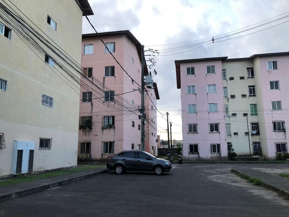 Condomínio na Bahia tem prédios com nomes de empregadas domésticas