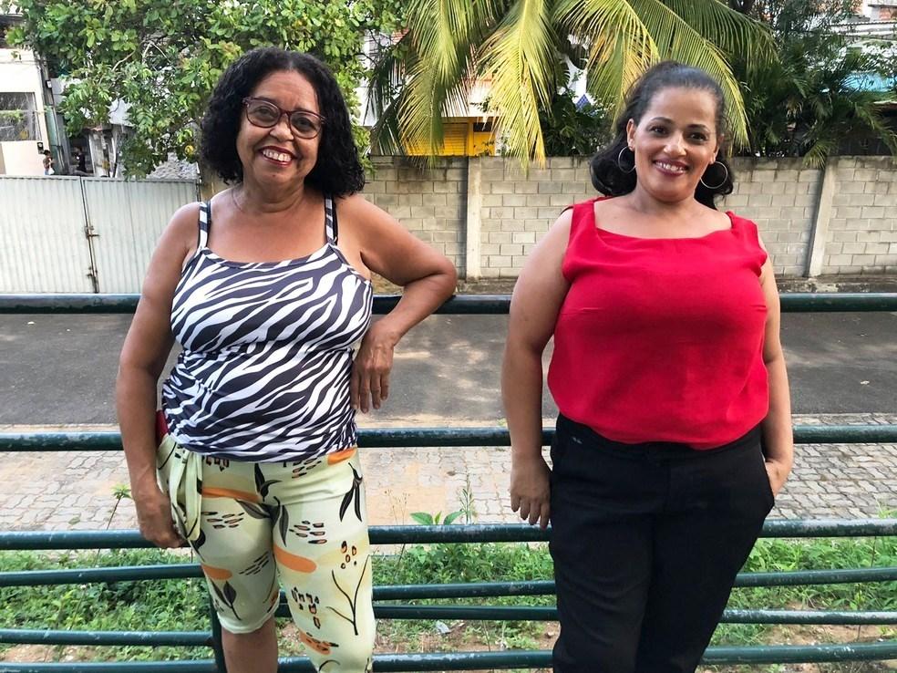 Condomínio na Bahia tem prédios com nomes de empregadas domésticas