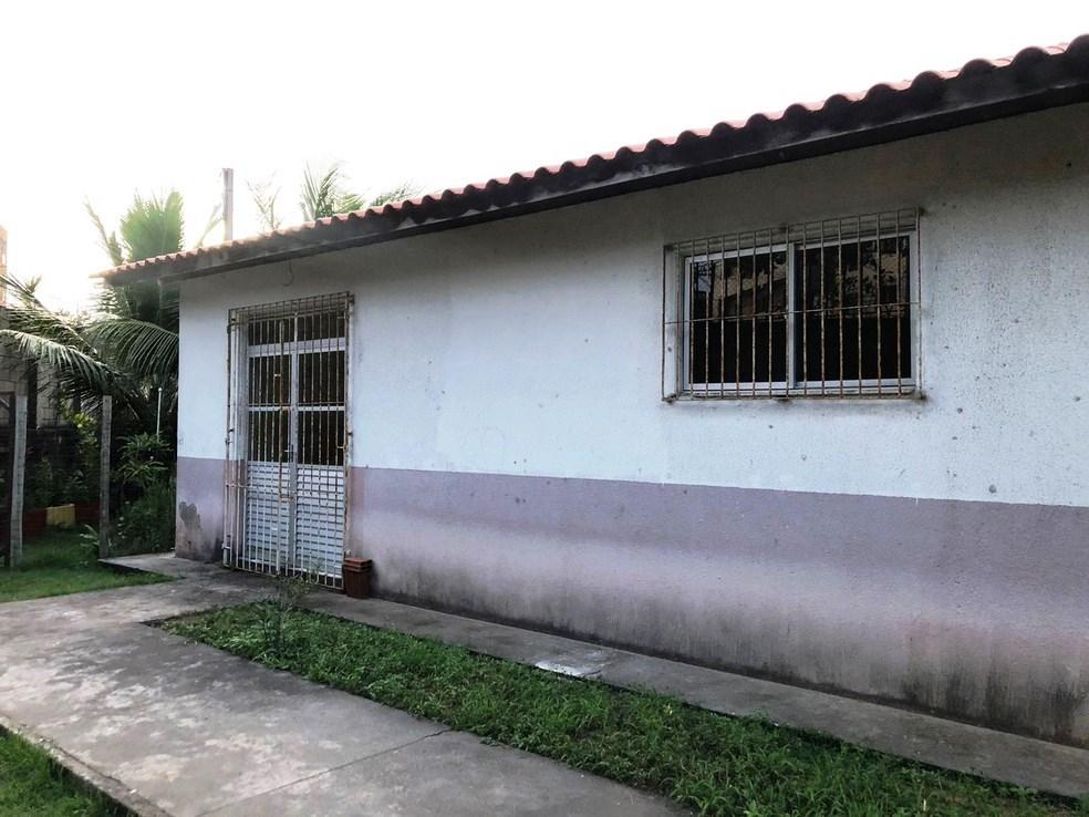 Condomínio na Bahia tem prédios com nomes de empregadas domésticas