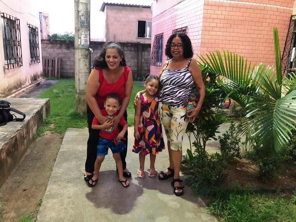Condomínio na Bahia tem prédios com nomes de empregadas domésticas