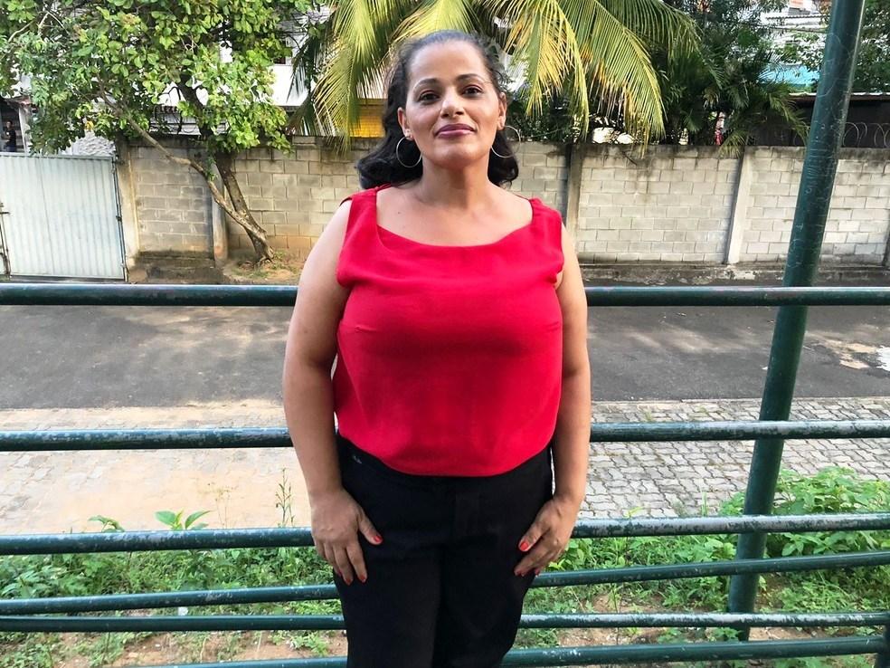 Condomínio na Bahia tem prédios com nomes de empregadas domésticas