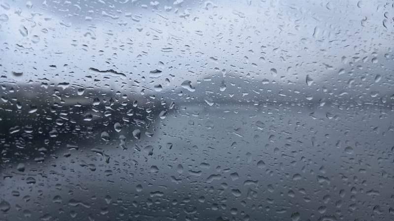 ES tem mudança climática e próximos dias devem ser de frente fria