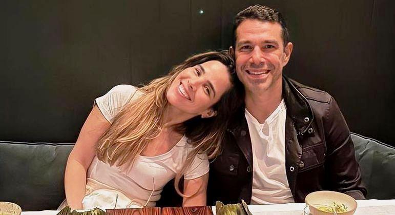 Divórcio de Wanessa Camargo e Marcus Buaiz terá partilha milionária